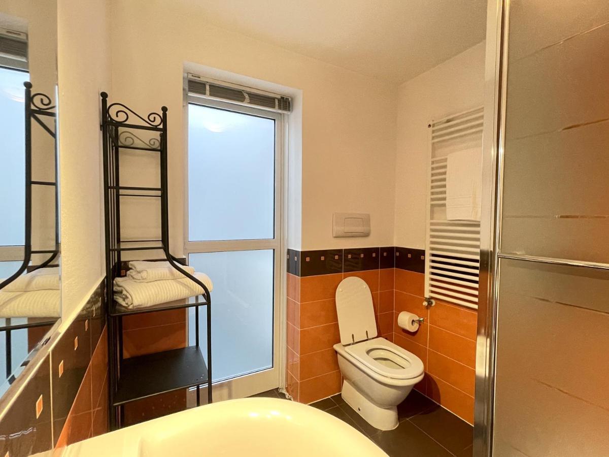 米兰Accomodo Mit48 Trivanotortona公寓 外观 照片