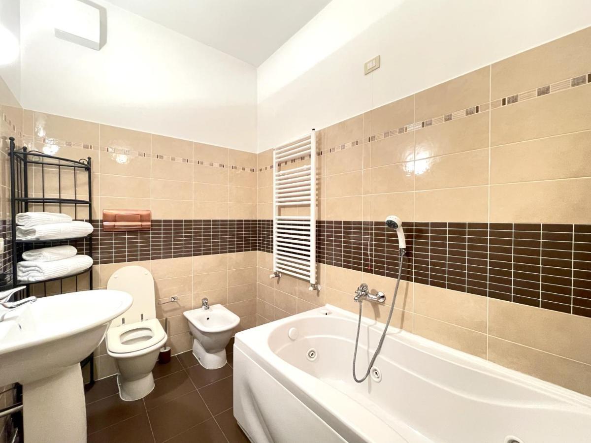 米兰Accomodo Mit48 Trivanotortona公寓 外观 照片